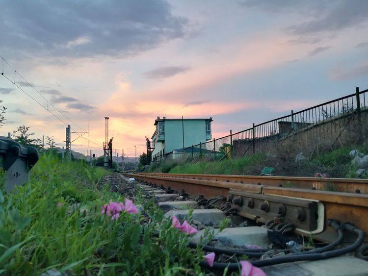 大同口泉老街曾经辉煌,大同口泉老街印象