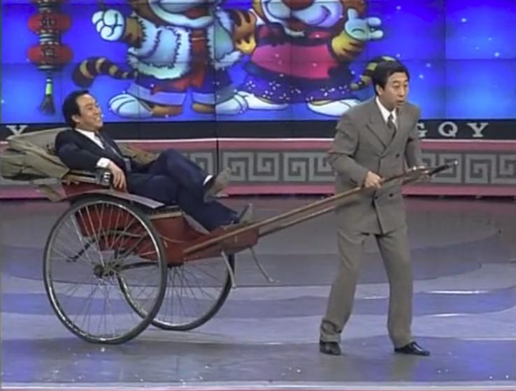 央视一哥白岩松吐槽中国足球，一句话总结，比宋丹丹吐槽还扎心