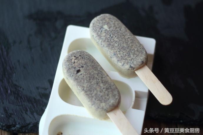 很简单做的冰淇淋,怎么做冰淇淋才既简单又好吃