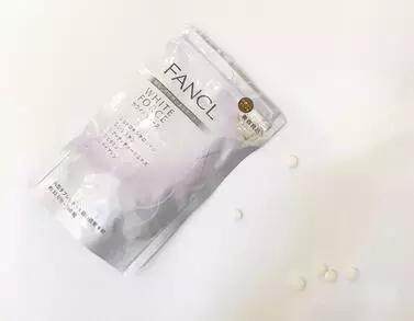 变白女生内调,剖析9大美白丸美白不能停