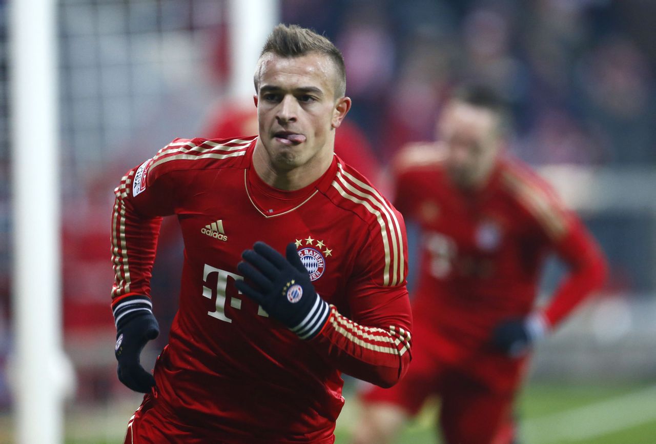 俄罗斯世界杯最有潜力的球员,俄罗斯世界杯大放异彩的球员