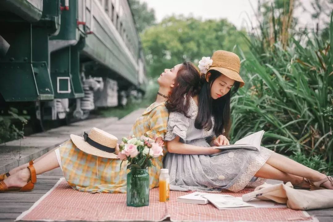 结婚前要跟老公做的一百件事,闺蜜结婚都要做什么