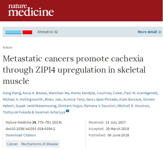 nature子刊缺氧癌症,nature子刊禁食加维生素c