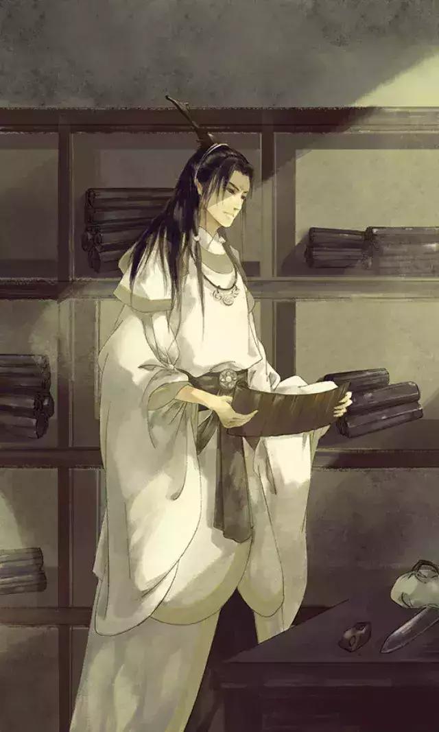 「万象变形录」第八回，起承转合四句诗，结句最是看本事