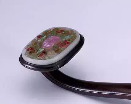 古人挠痒神器,一柄在握,岁美人和