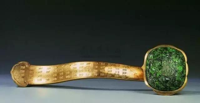 古人挠痒神器,一柄在握,岁美人和