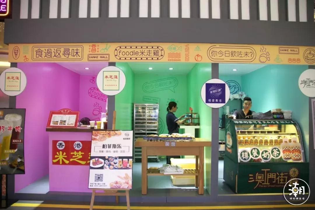 深圳龙岗值得打卡的地方,深圳龙岗区打卡地方