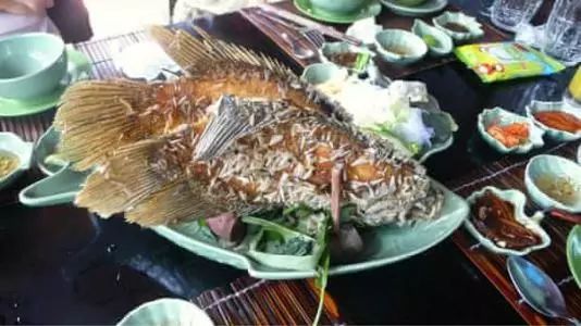 芽庄自由行攻略带吃的 (芽庄吃海鲜攻略2018)