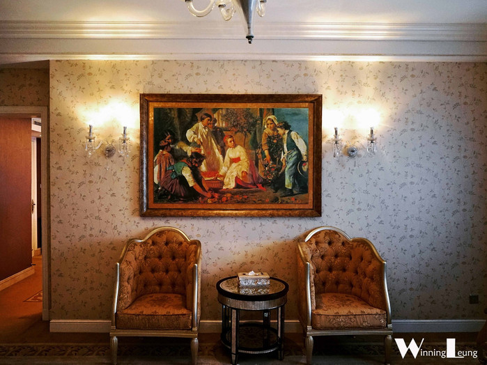 沉浸式体验顶级酒店总统套房,沉浸式五星级酒店服务