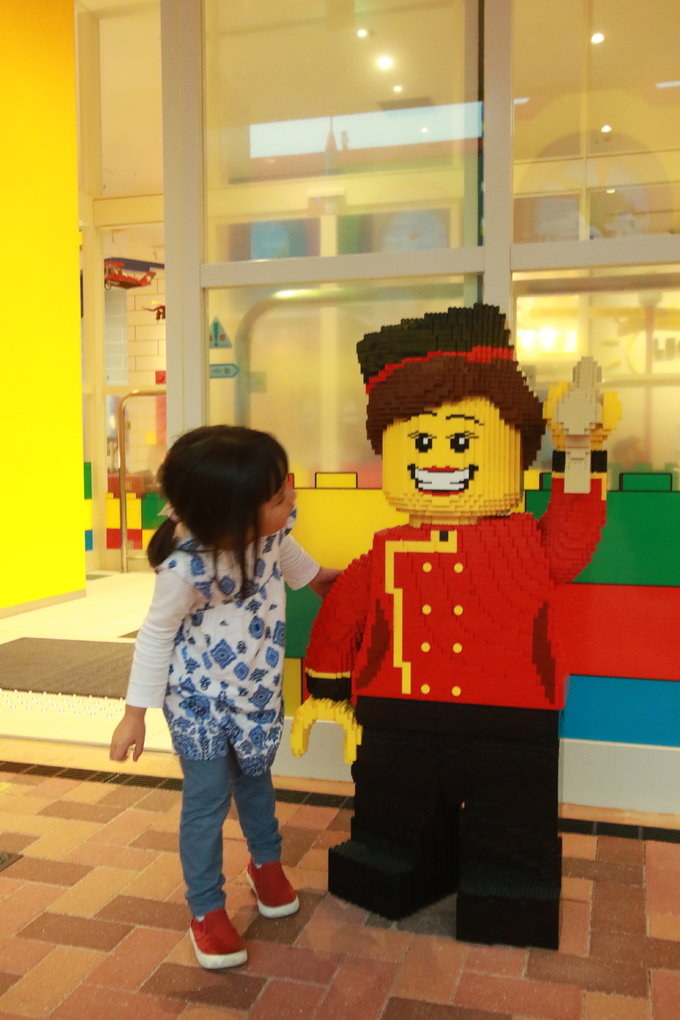 名古屋乐高旅游,名古屋乐高酒店