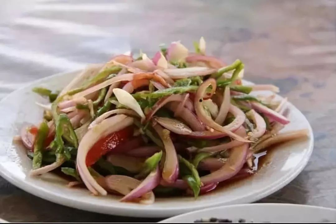 洋葱为什么被称为蔬菜王后,洋葱为什么是蔬菜皇后