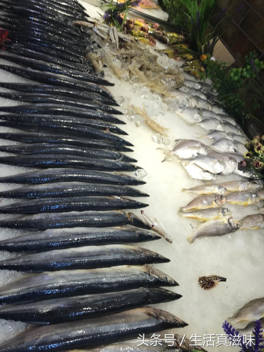 巴丽新地自助烤肉,周末打卡自助餐