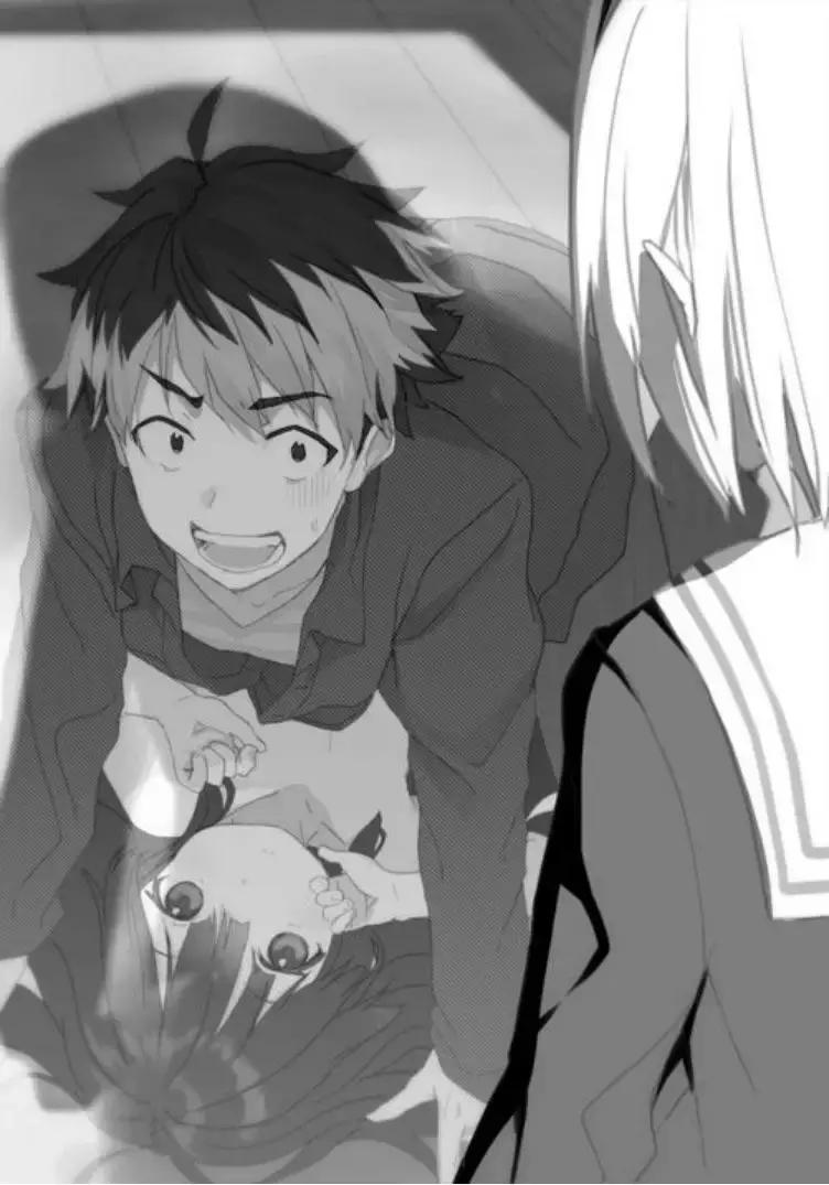 「专栏」和萝莉同居的故事——白鸟士郎与《龙王的工作》