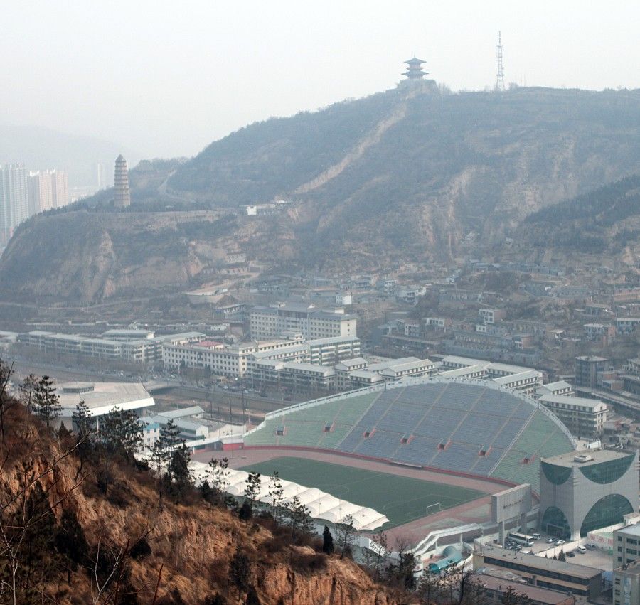 收*战官**现0-18比分，冠军“惊险”易主，延安联赛疑出现假球！