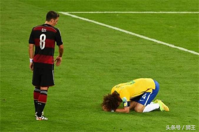 世界杯连续两场三球大胜,世界杯桑巴军团进球集锦