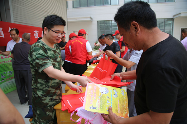 航空港区国家安全日活动,上海安全生产月主题活动