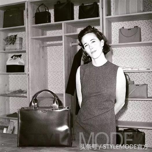 katespade,katespade包还有人背吗