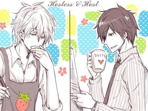 甜宠耽微：我眼里有你就够了，管别人那么多干嘛！