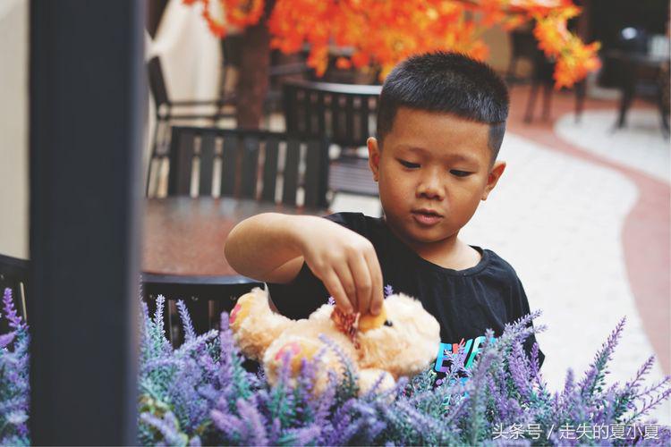 摄影：菠萝油王子