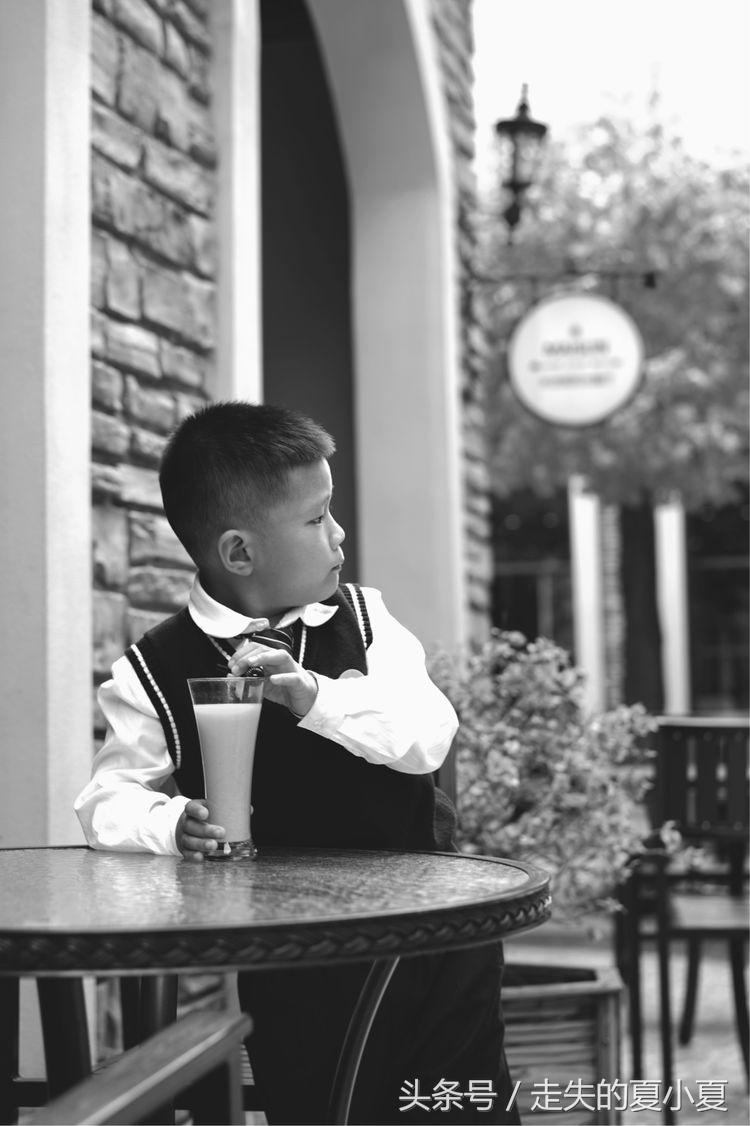 摄影：菠萝油王子