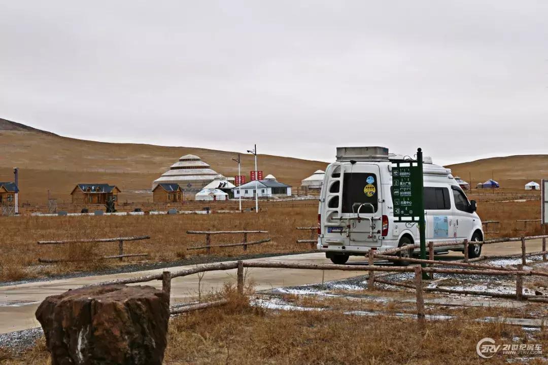 阿尔山冬季房车自驾,房车自驾冬游内蒙古阿尔山