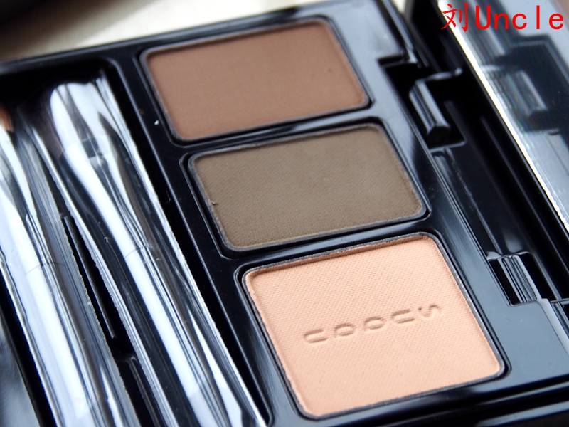 推荐好用又自然的眉粉,推荐几款好用的眉粉