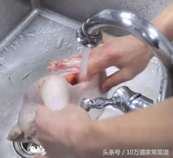 做桶子鸡用什么鸡最好,中国四大名鸡的卤制方法