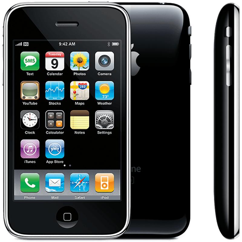 乔布斯演示第一代iphone3上新闻,乔布斯iphone3gs发布会完整版