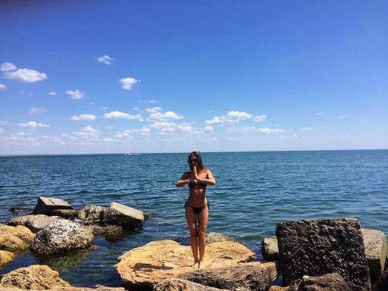 运动之后肌肉酸痛该干嘛,运动后感觉筋疼怎么办