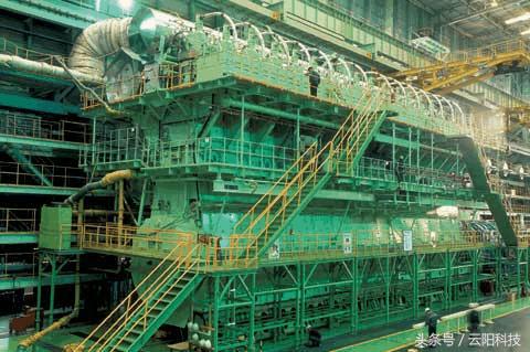 航母蒸汽轮机多少个小时启动,航母为什么不用蒸汽弹射