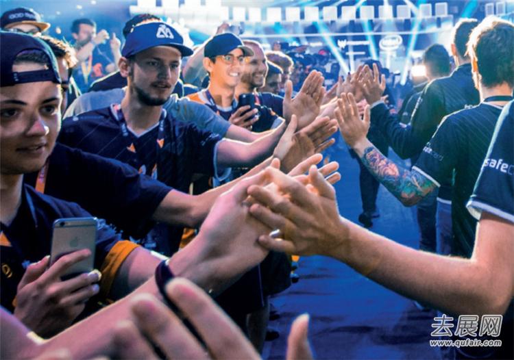 e3游戏展会是什么,e3游戏展有什么