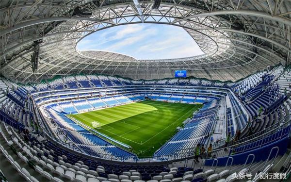 俄罗斯世界杯旅行,2018俄罗斯世界杯旅游看球攻略