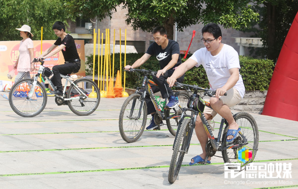 公益体彩快乐操场走进新洲小学,常德市公益教育活动