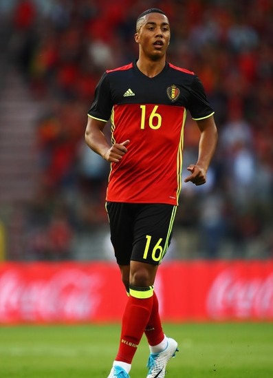 世界杯十大超新星,本届世界杯十大球星