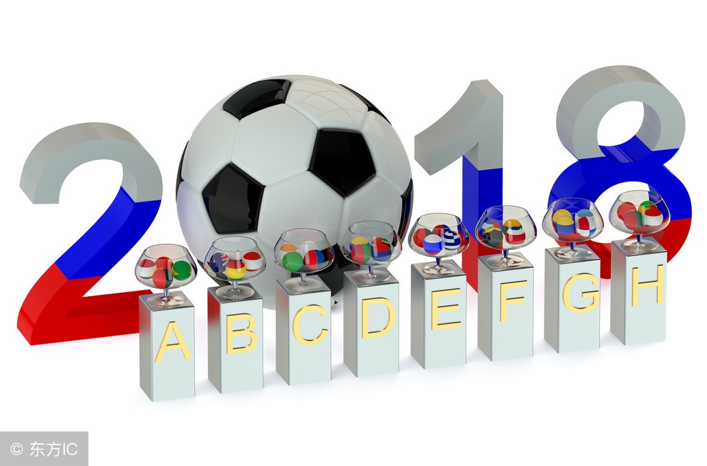 2018世界杯赛程及结果大揭秘,2018世界杯怎么看