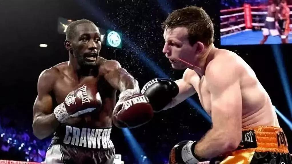 ufc四人赛,ufc重量级五大狠人对决