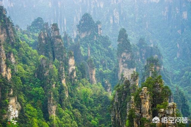 张家界旅游要注意什么,五天四晚张家界旅游注意事项