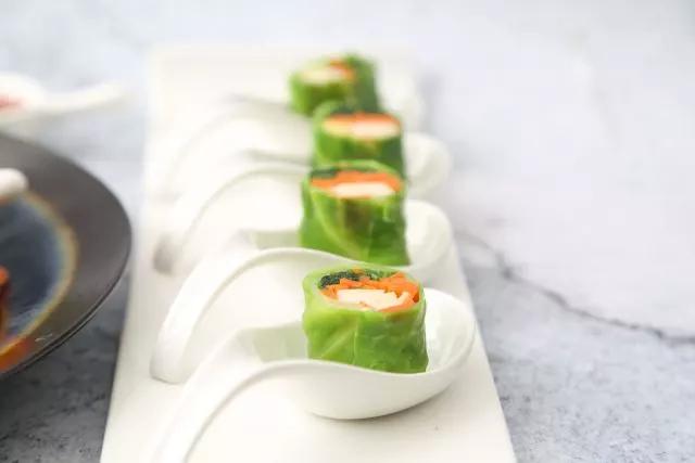 好食材成就好厨艺,从好食材到好厨艺