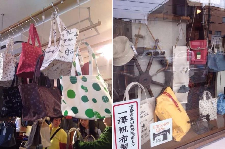 好看又时尚的帆布包,好看实用的帆布包回头率满满