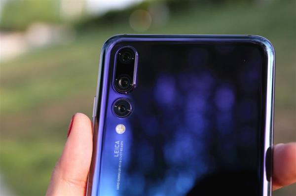 华为p20pro逆天拍照,华为p20pro拍照欣赏
