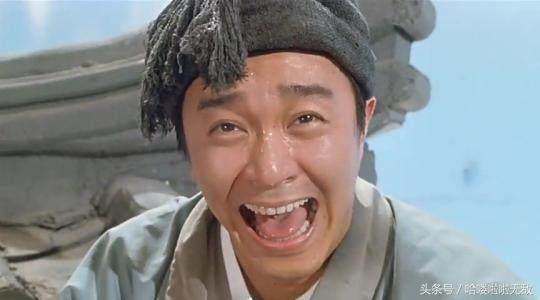 他3秒300万请周星驰出山，网友：豪气，坐看你怎么碰一鼻子灰