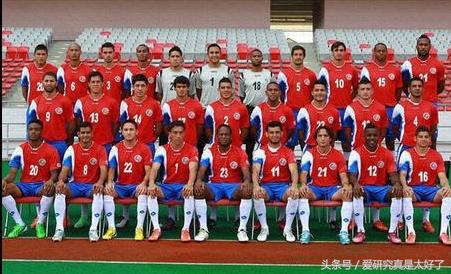 世界杯今晚哥斯达黎加比分预测,专家解读2018年世界杯