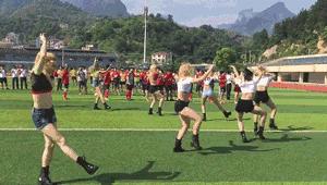 张家界足球队有哪些,张家界足球联赛