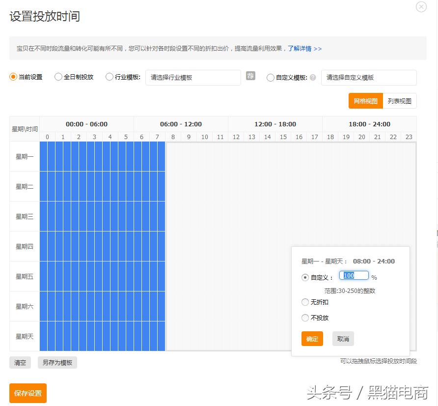 淘宝中小卖家你懂如何开直通车吗,淘宝直通车投放攻略