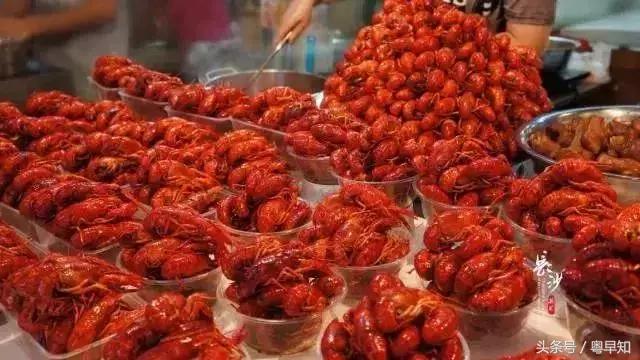 潮汕美食节2017,潮汕海鲜深圳美食节活动