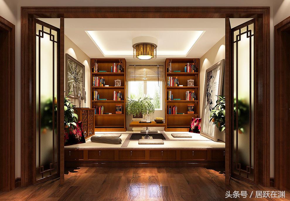 什么叫做榻榻米,榻榻米究竟实不实用