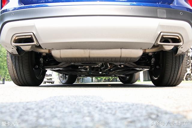 全新东风英菲尼迪qx50多少钱,2.0t英菲尼迪q50变速箱是什么品牌