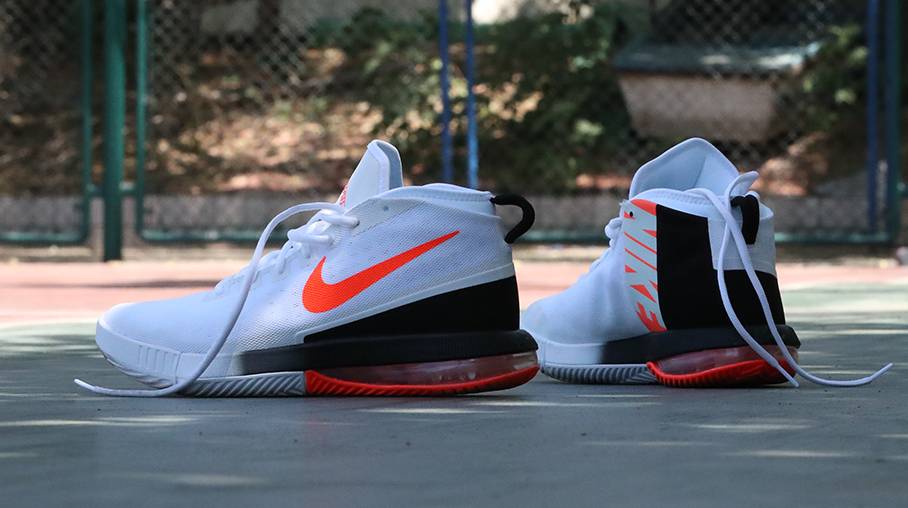 大气垫airmax2024,airmaxscorpion全掌大气垫