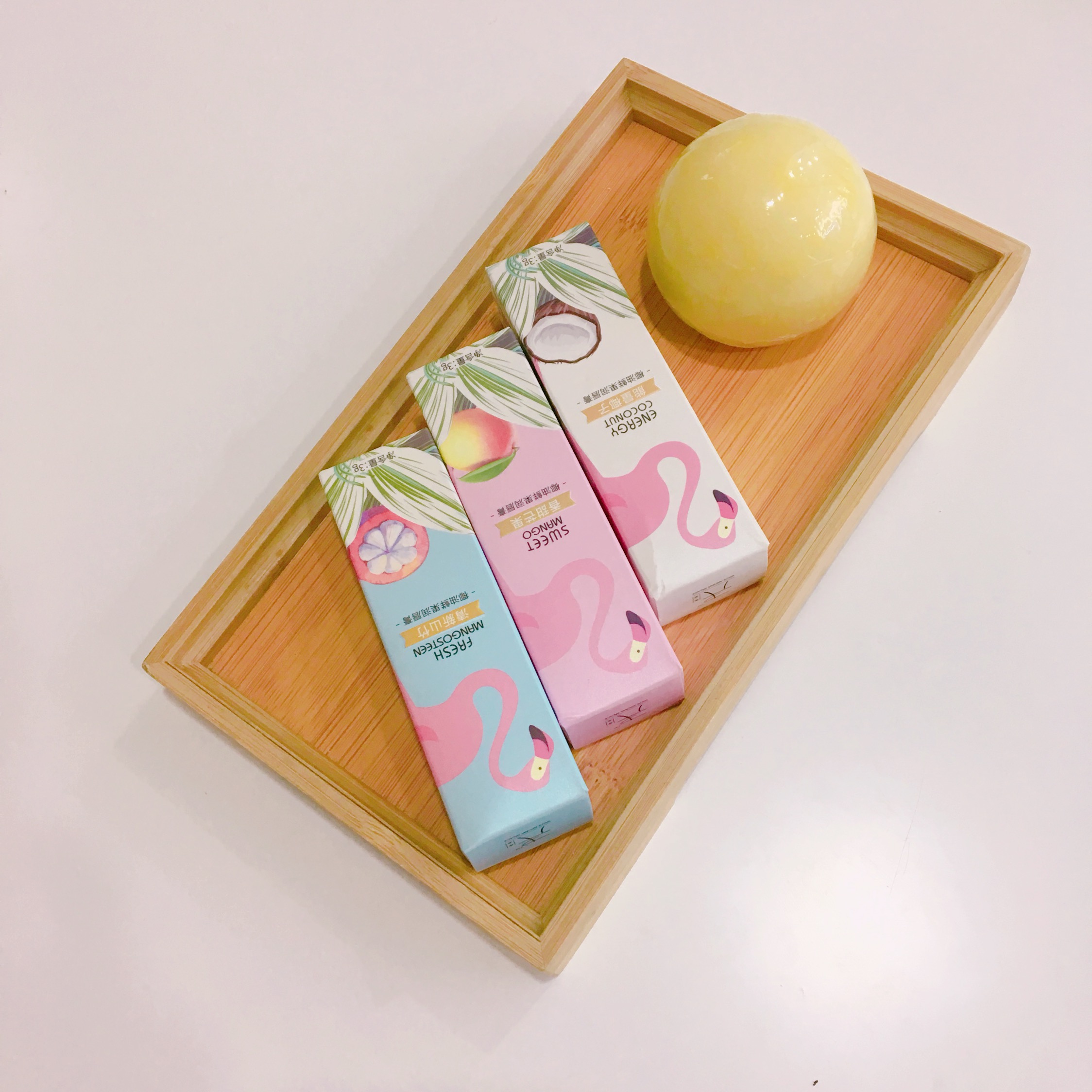 石原里美涂什么颜色口红,石原里美口红分享