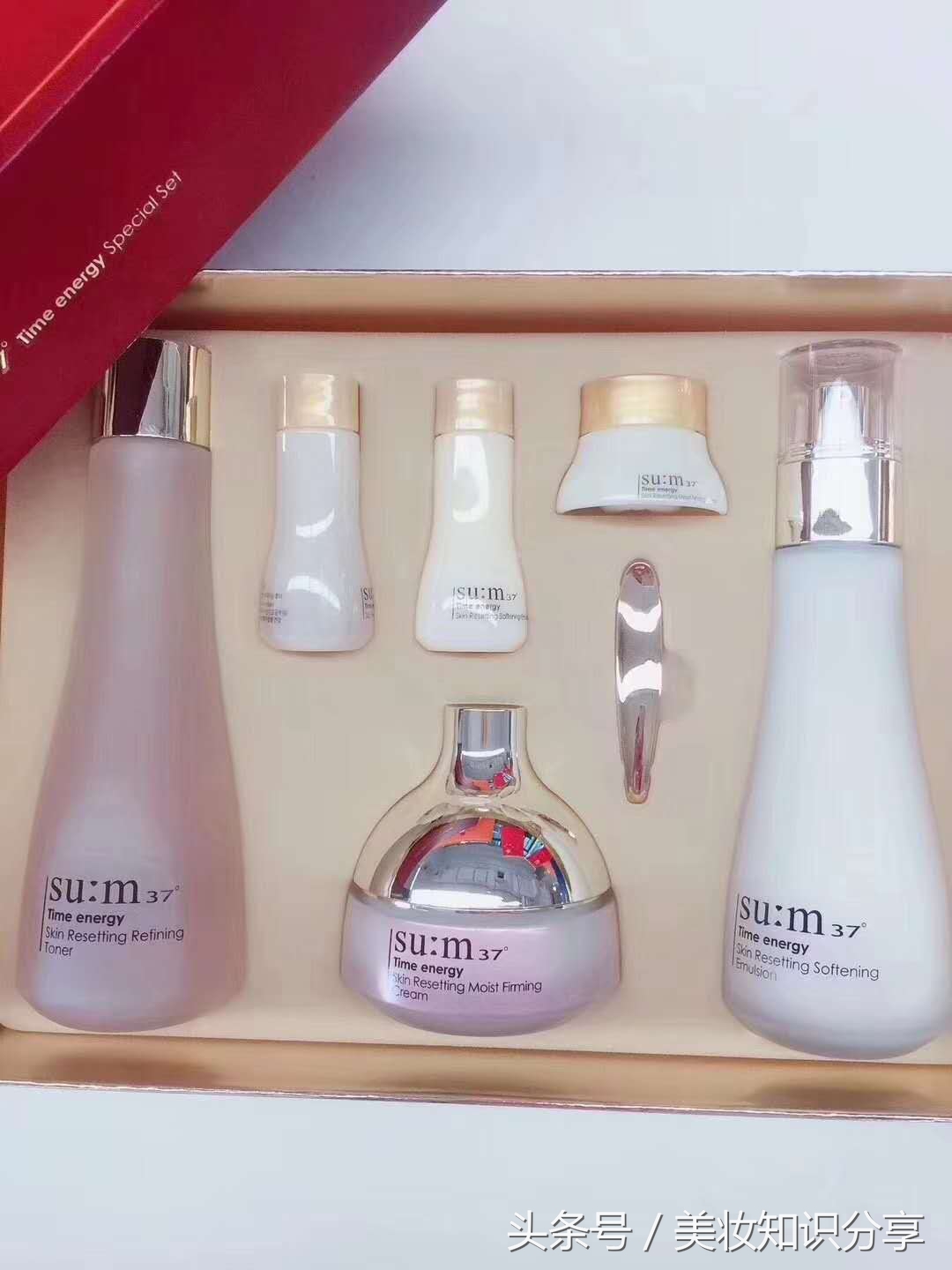 韩系护肤品档次排行,韩系好物推荐化妆品